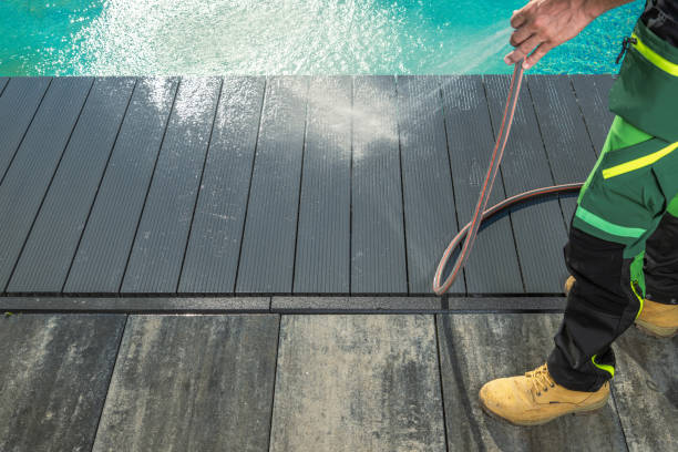 Best Affordable Pressure Washing  in Pukalani, HI